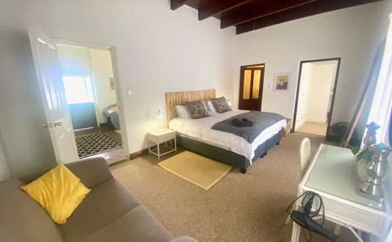 Cottage Apartment 