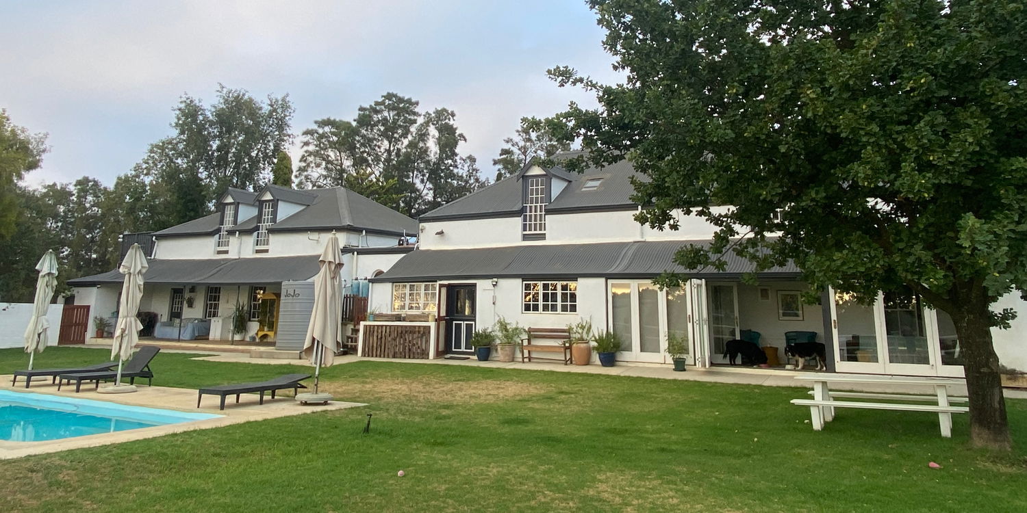 Embrace the Art of Slow Living