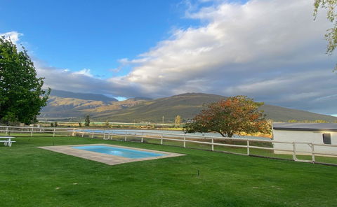 Everything you need for a peaceful stay