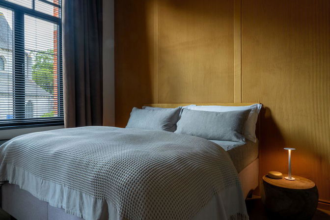 Private Stays