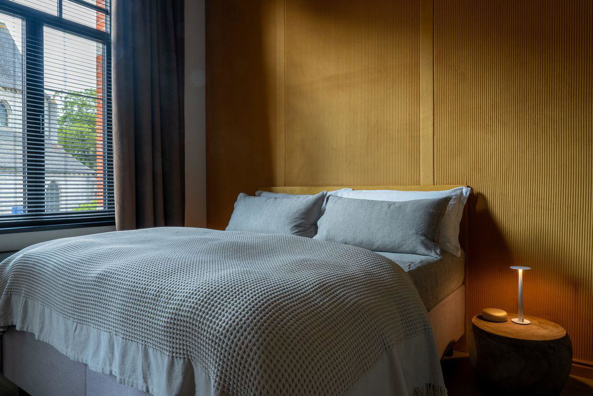 Private Stays