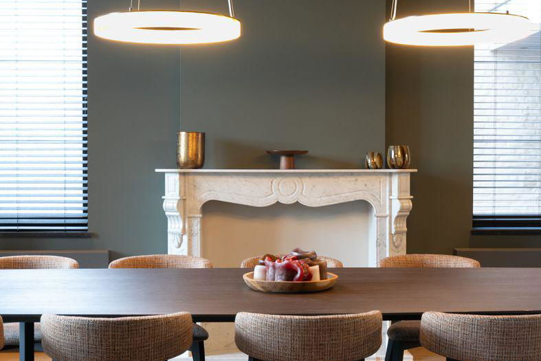 Gourmet Dinners & Wine Tastings