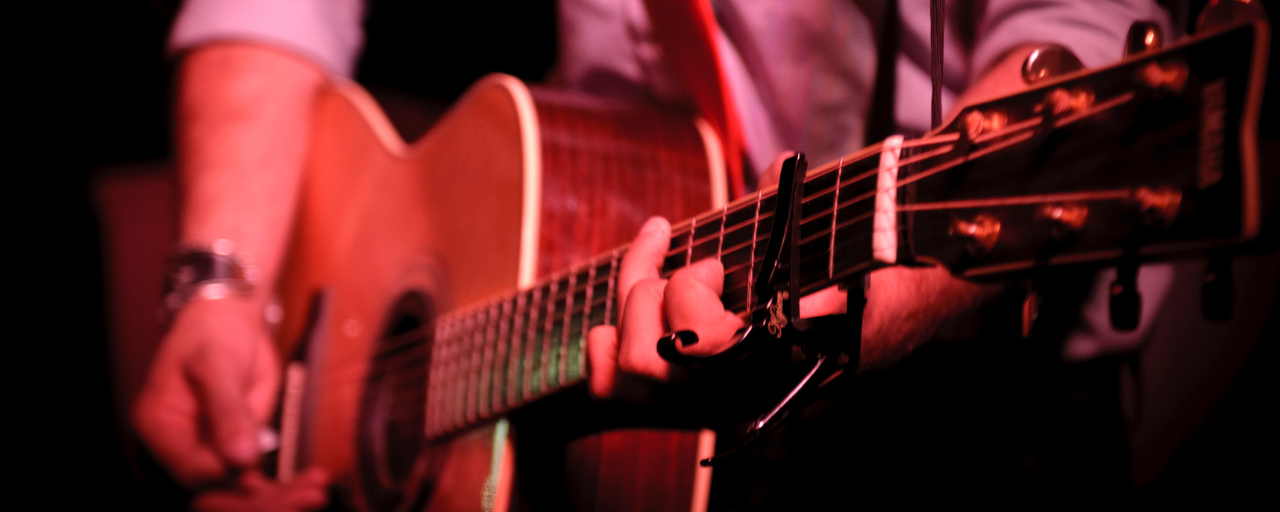 Weekend Vibes at Woodstock!