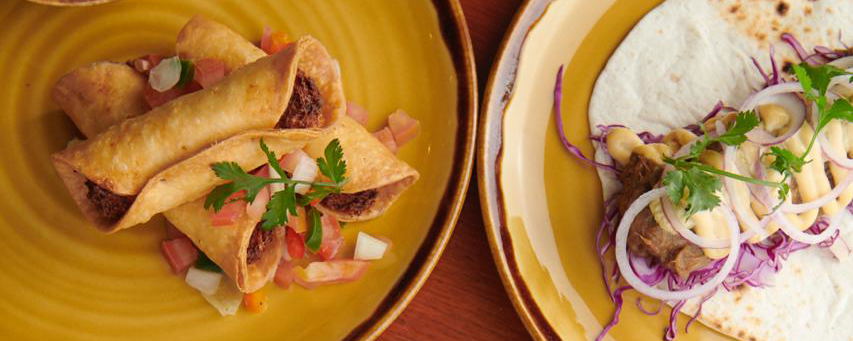 Gather Your Amigos!