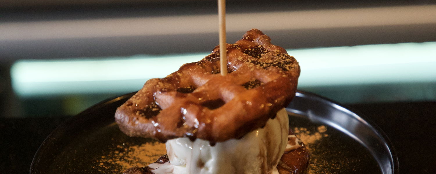 Family. Flavour. Fun.