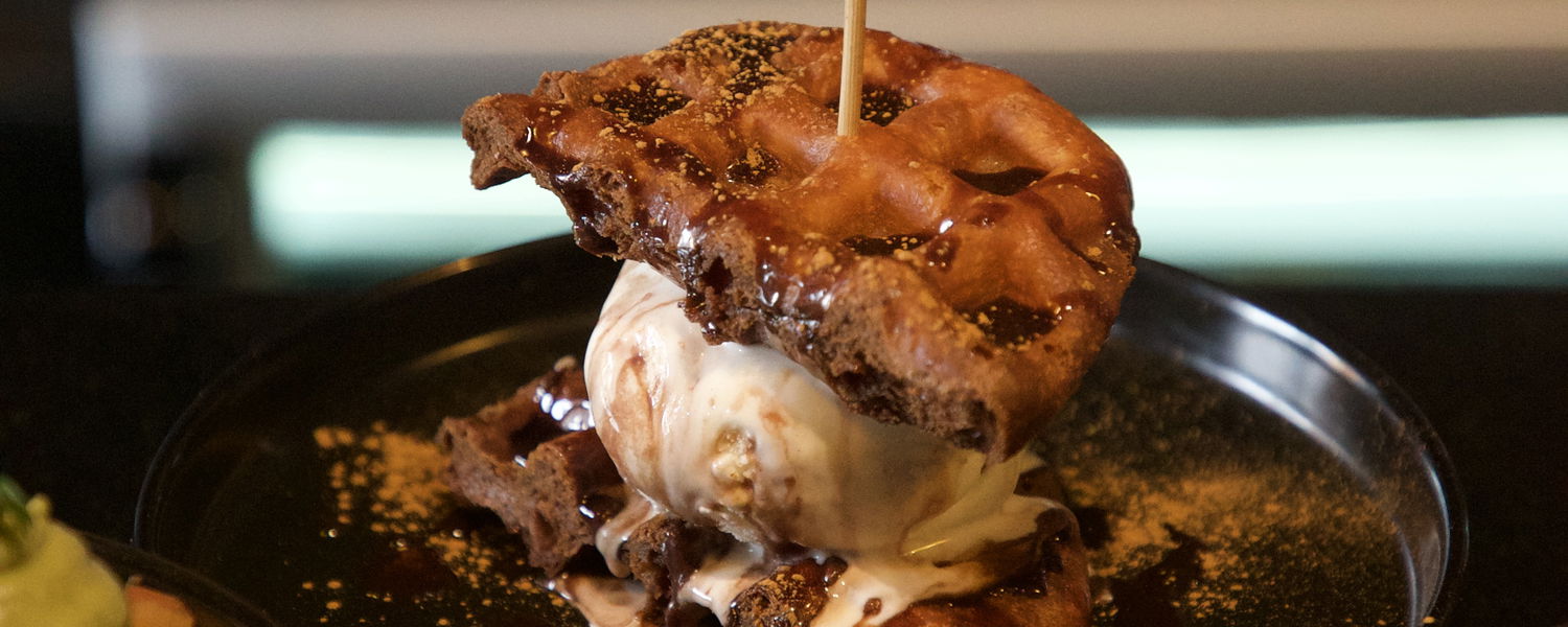 Sweet Mexican Treats