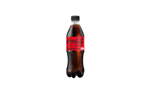 COKE ZERO