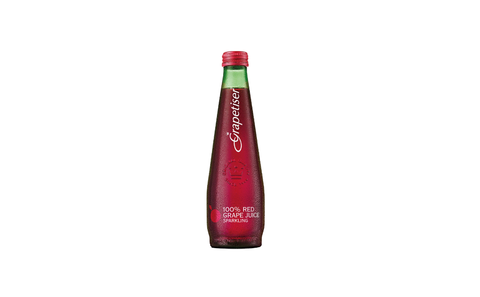 GRAPETISER