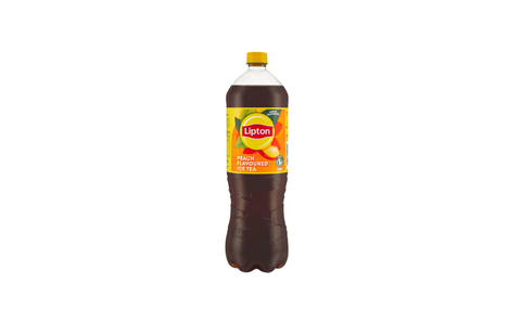 PEACH ICE TEA