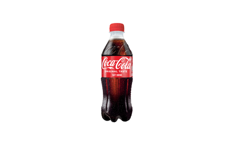 COKE
