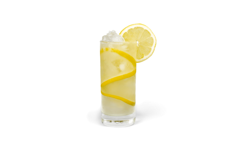 LEMONADE