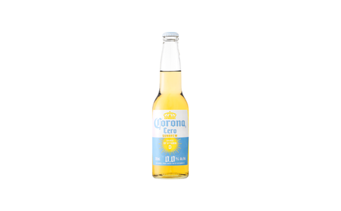 CORONA CERО