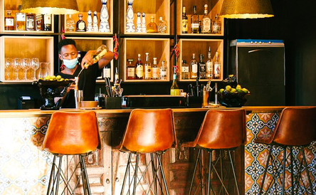 Kids Eat Free Every Sunday 🇲🇽