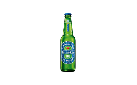 HEINEKEN ZERO