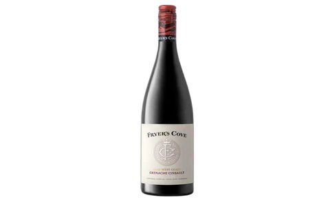 FRYER'S COVE (GRENACHE | CINSAULT) 