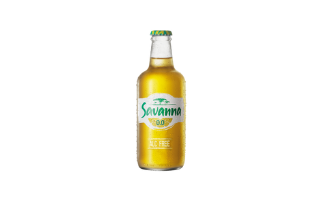 SAVANNAH ZERO
