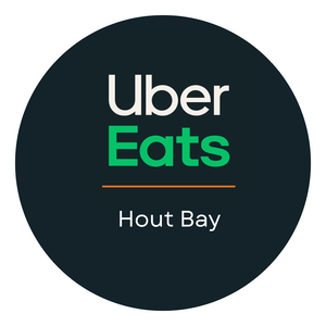 Uber Eats Hout Bay
