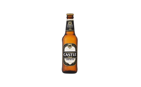 CASTLE ZERO