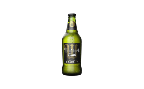 WINDHOEK DRAUGHT