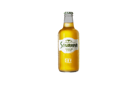 SAVANNAH DRY