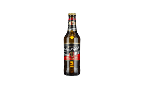 BLACK LABEL