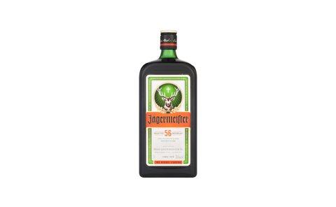 JAGERMEISTER