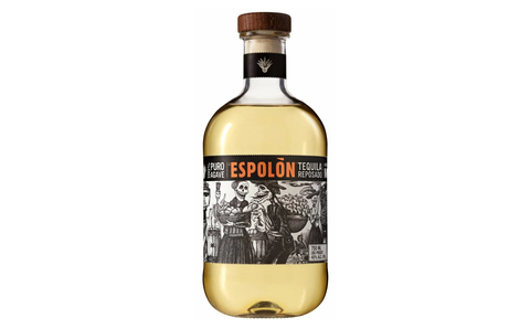 Espolon Reposado