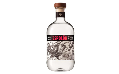 Espolon Blanco