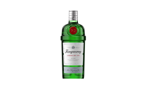TANQUERAY LONDON DRY