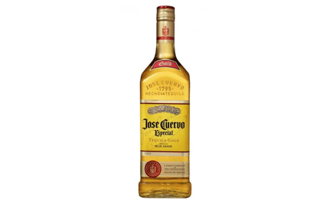 Jose Cuervo Gold