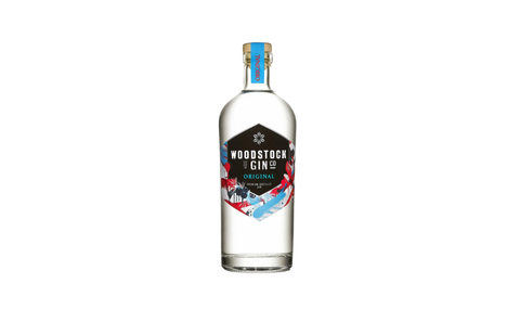 WOODSTOCK GIN ORIGINAL