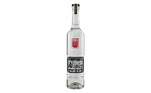Alipus San Juan