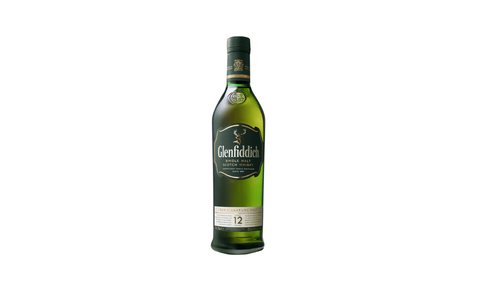 GLENFIDDICH 12yr 