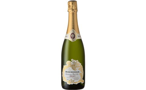 BOSCHENDAL BRUT