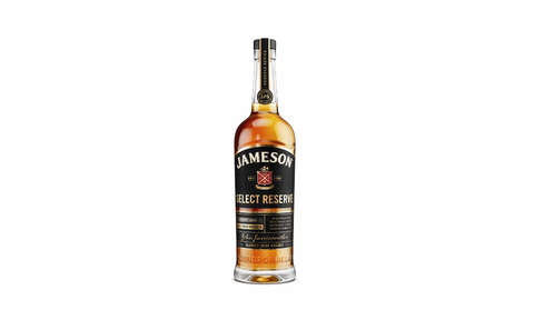 JAMESON SELECT RESERVE