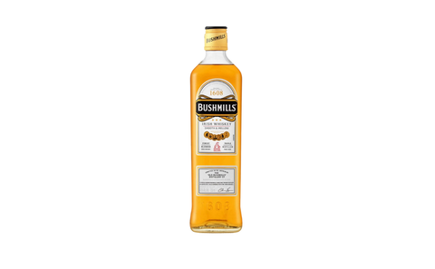 BUSHMILLS ORIGINAL