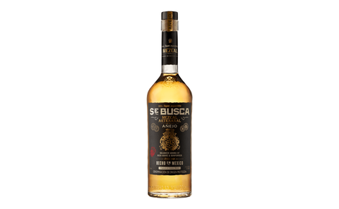 Se Busca Anejo