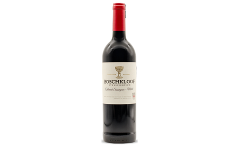 BOSCHKLOOF (CABERNET |MERLOT)