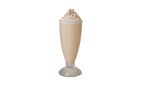 VANILLA MILKSHAKE
