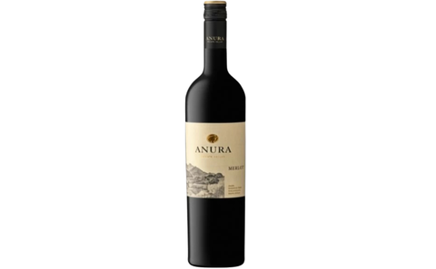 ANURA (MERLOT)