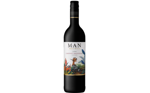 M.A.N FAMILY WINES (CAB SAUV)