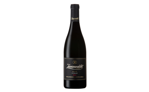 ZEWENWACHT (SYRAH)