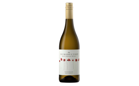 MILES MOSSOP INTRODUCTION (CHENIN)