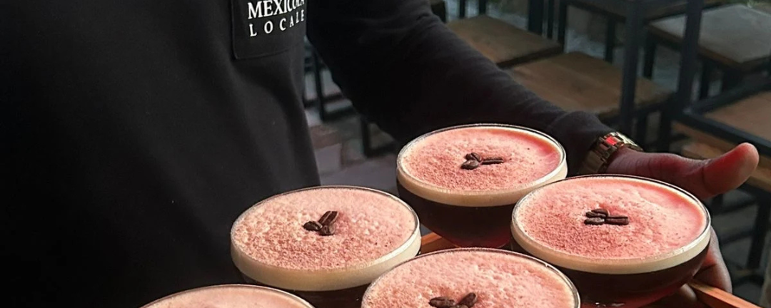 Flavours That Travel