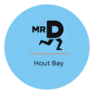 Mr D Hout Bay