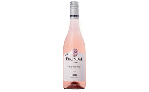 EIKENDAL (GRENACHE, MOUVÉDRE, CINSAULT)
