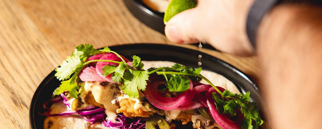 Good Food, Great Atmosphere