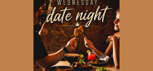Wednesday Date Night