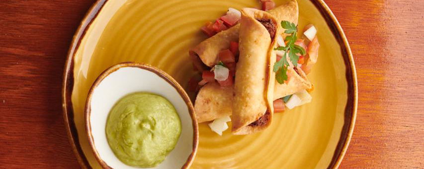 Taco Time, Mexicola Style