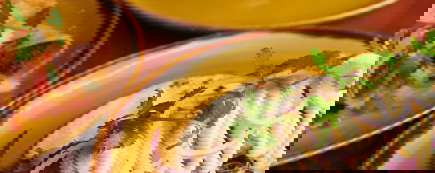 Flavour Meets the Big Screen.